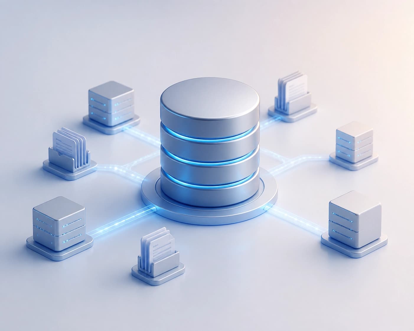 Databases