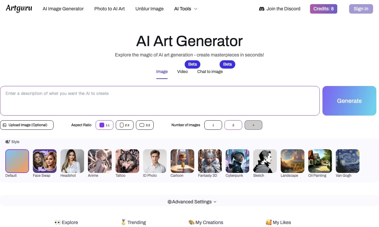 Artguru
