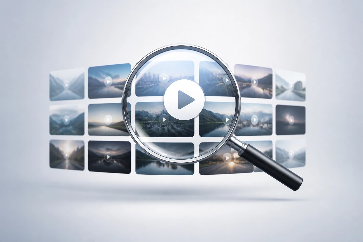 Video Search