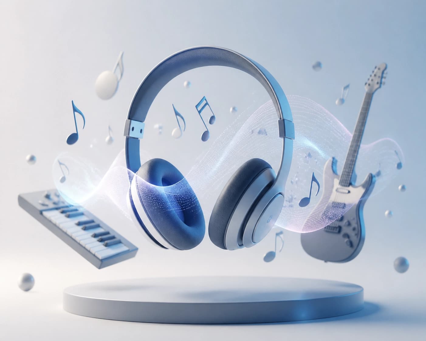 Para los músicos