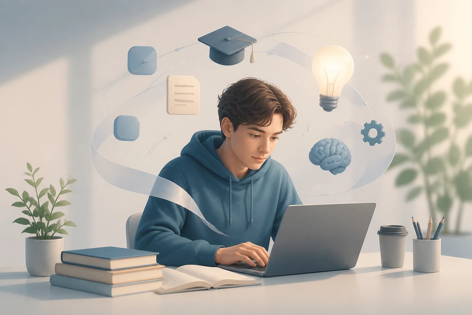 Para estudiantes