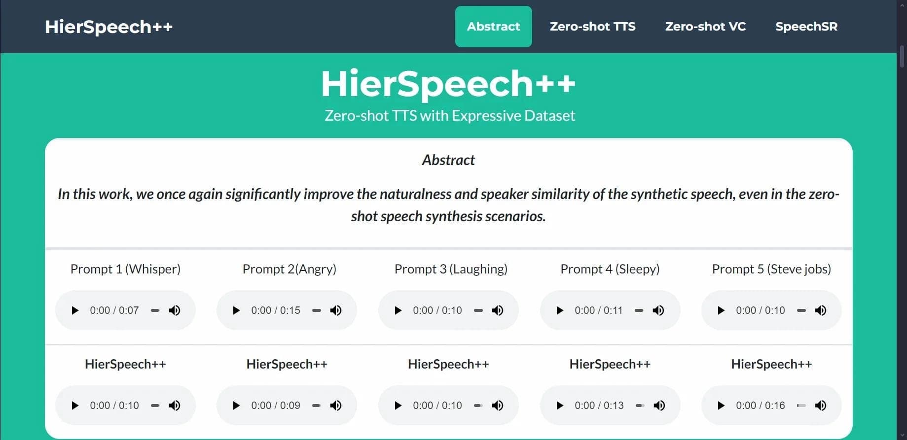 HierSpeech++