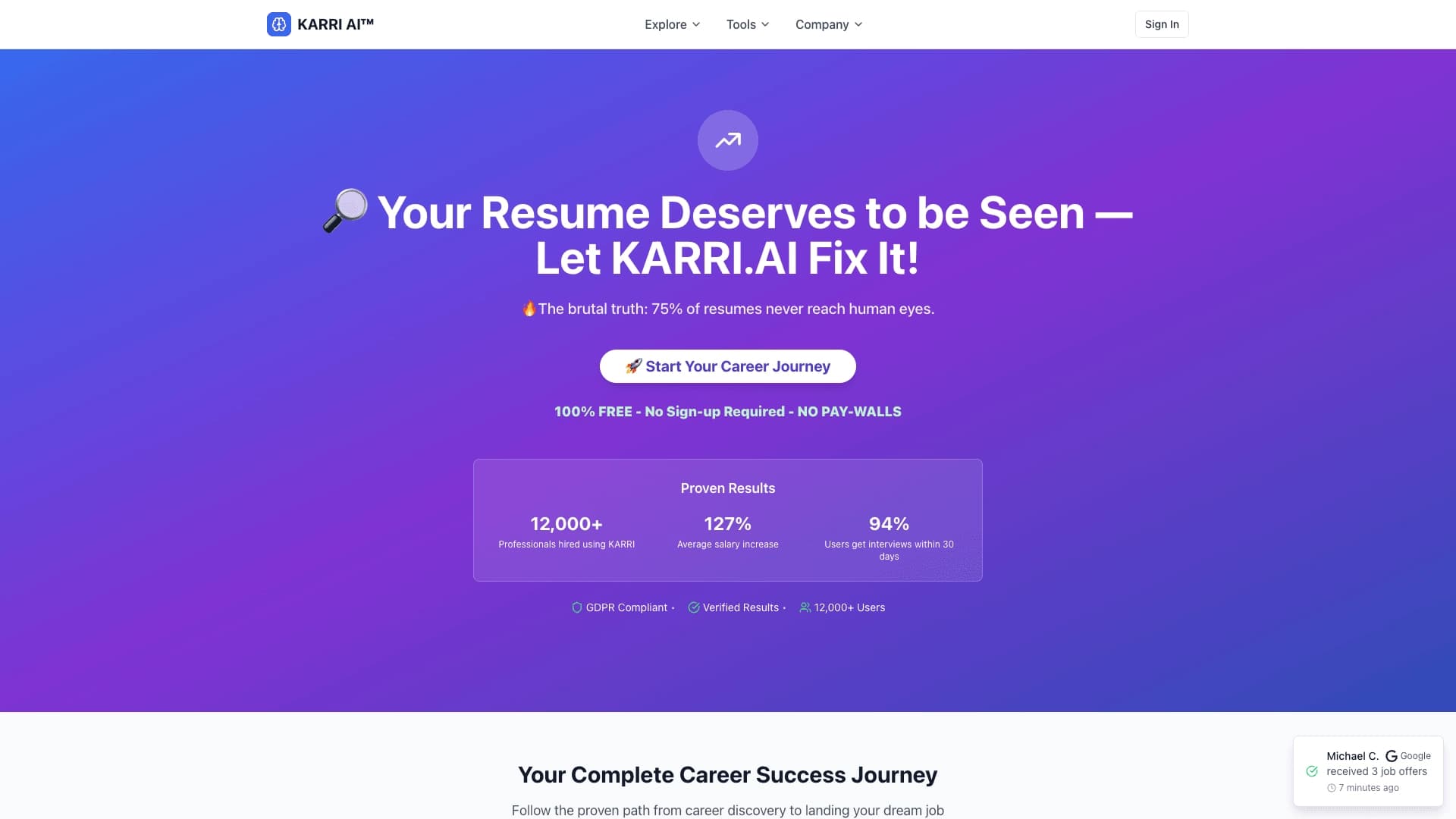 KARRI AI
