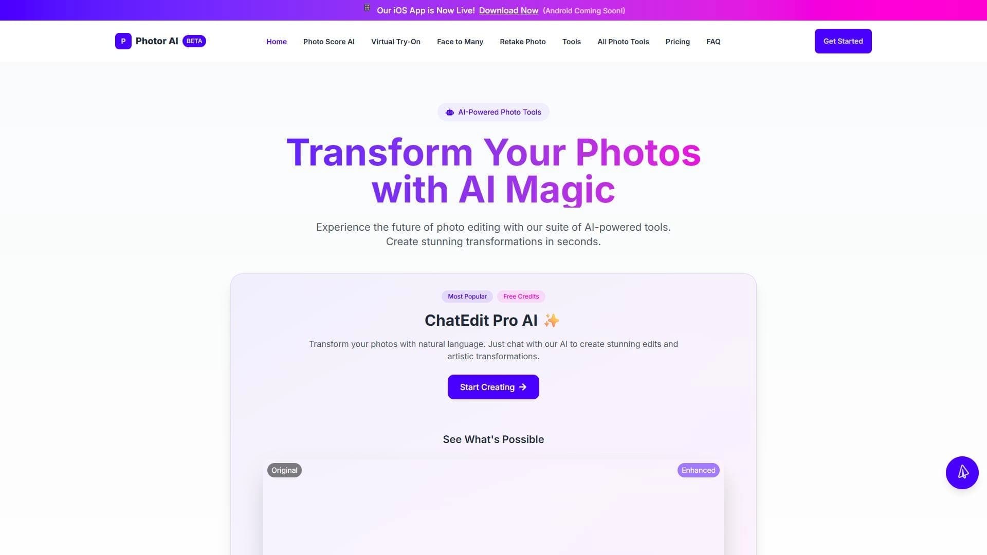 Photor AI