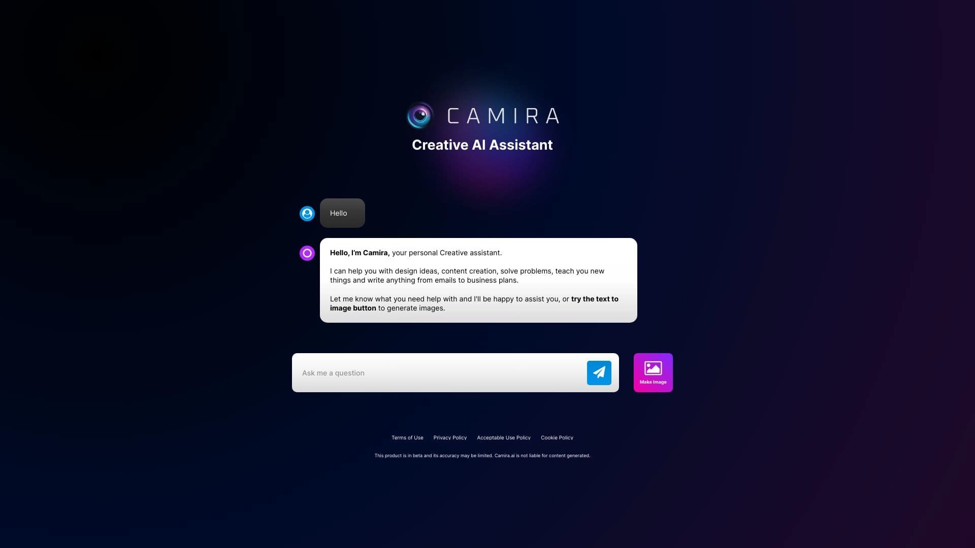 Camira