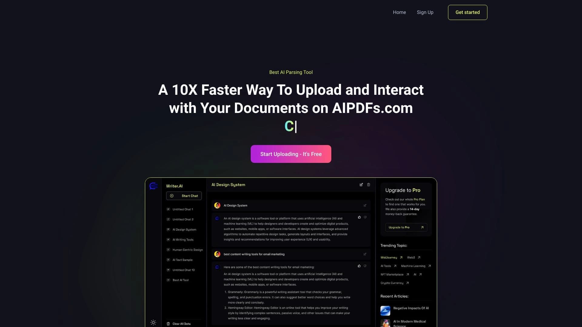 AIPDFs