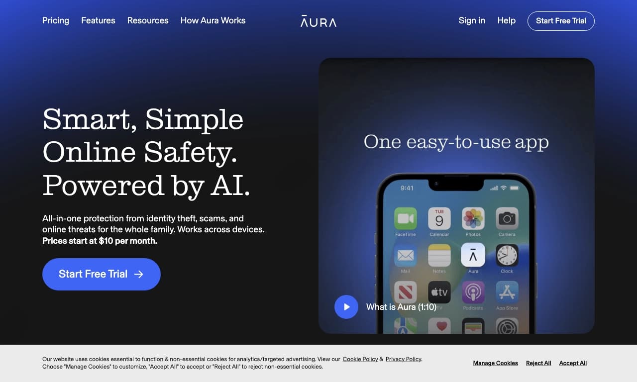 Aura