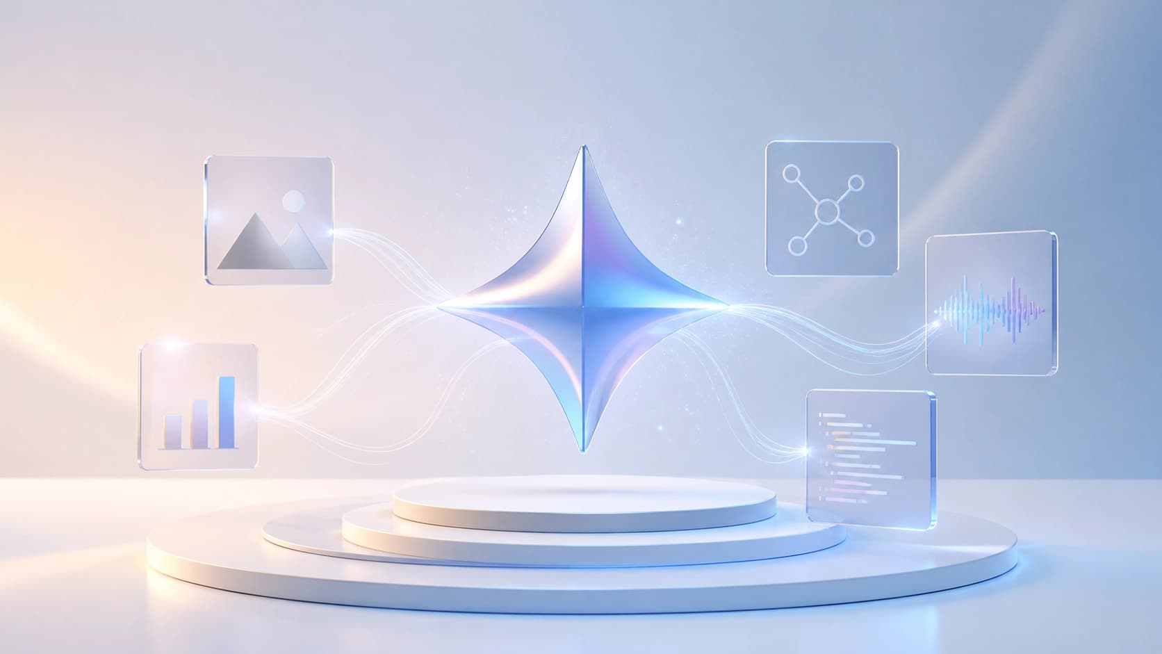 Overview of the Gemini lineup: capabilities, pricing, and use cases