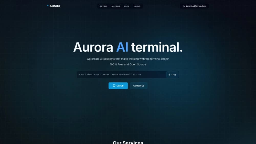 Aurora