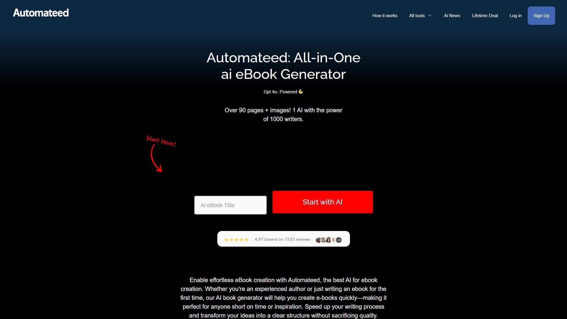 Automateed