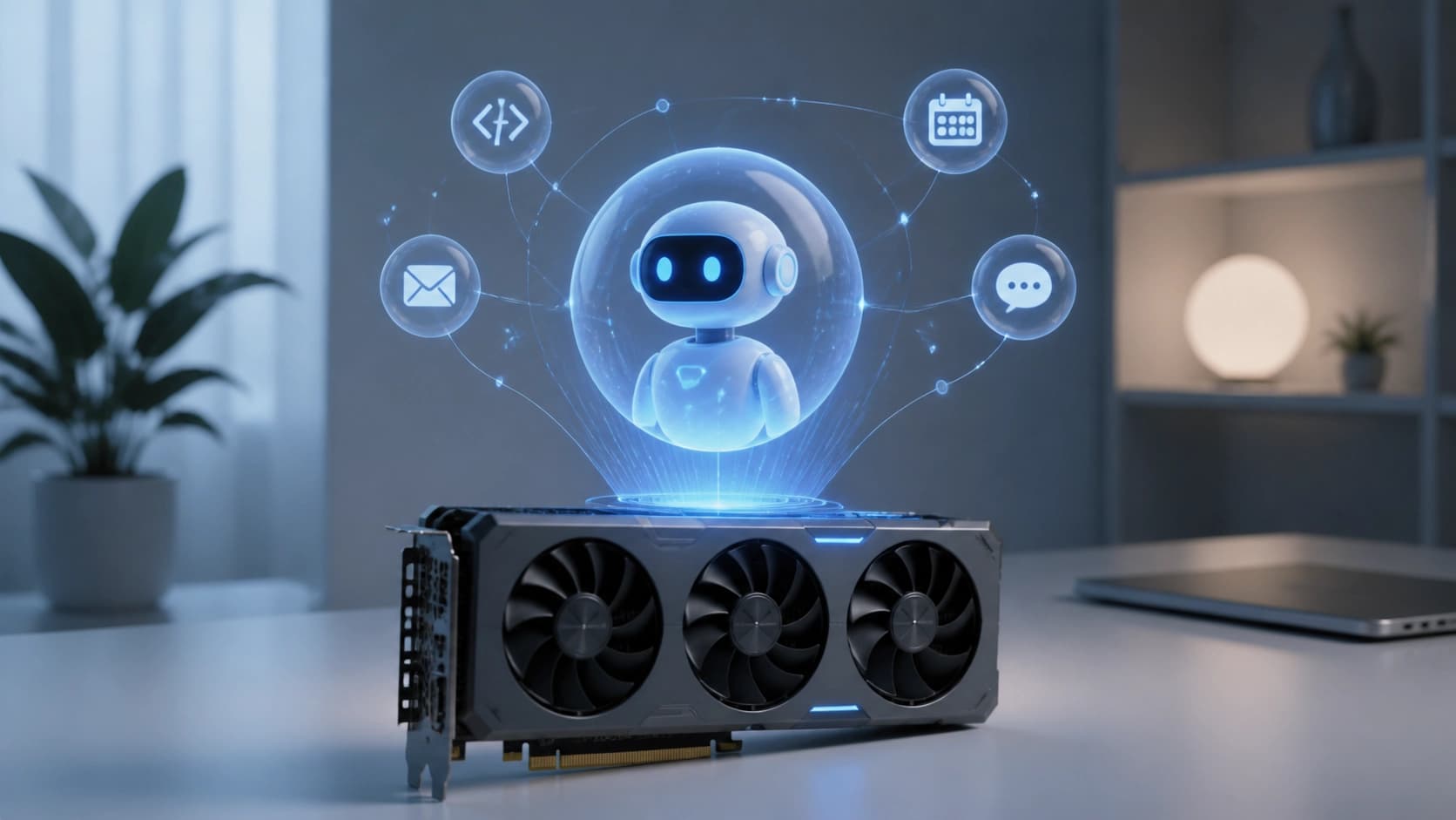 Muse Glimmer от Meta: ИИ-агенты уровня 30B теперь живут на обычных видеокартах