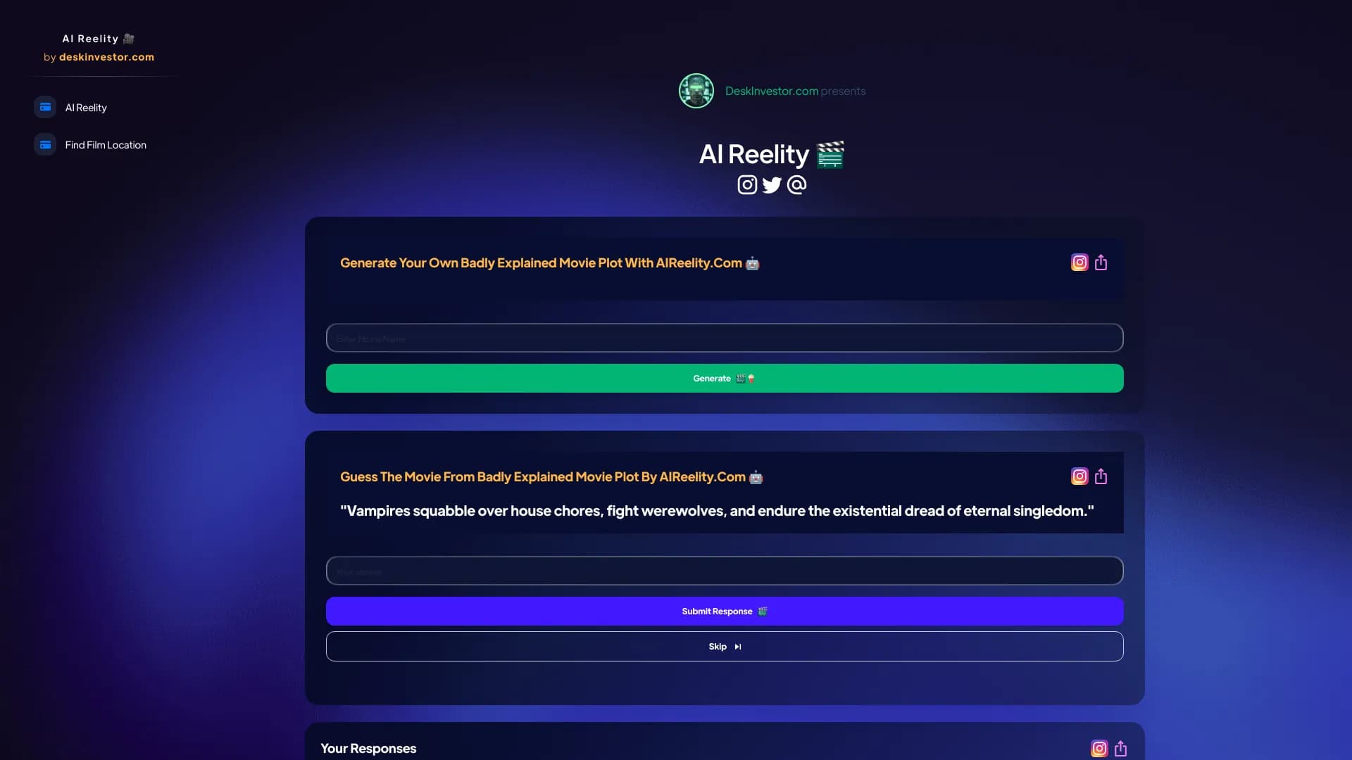 AIreelity
