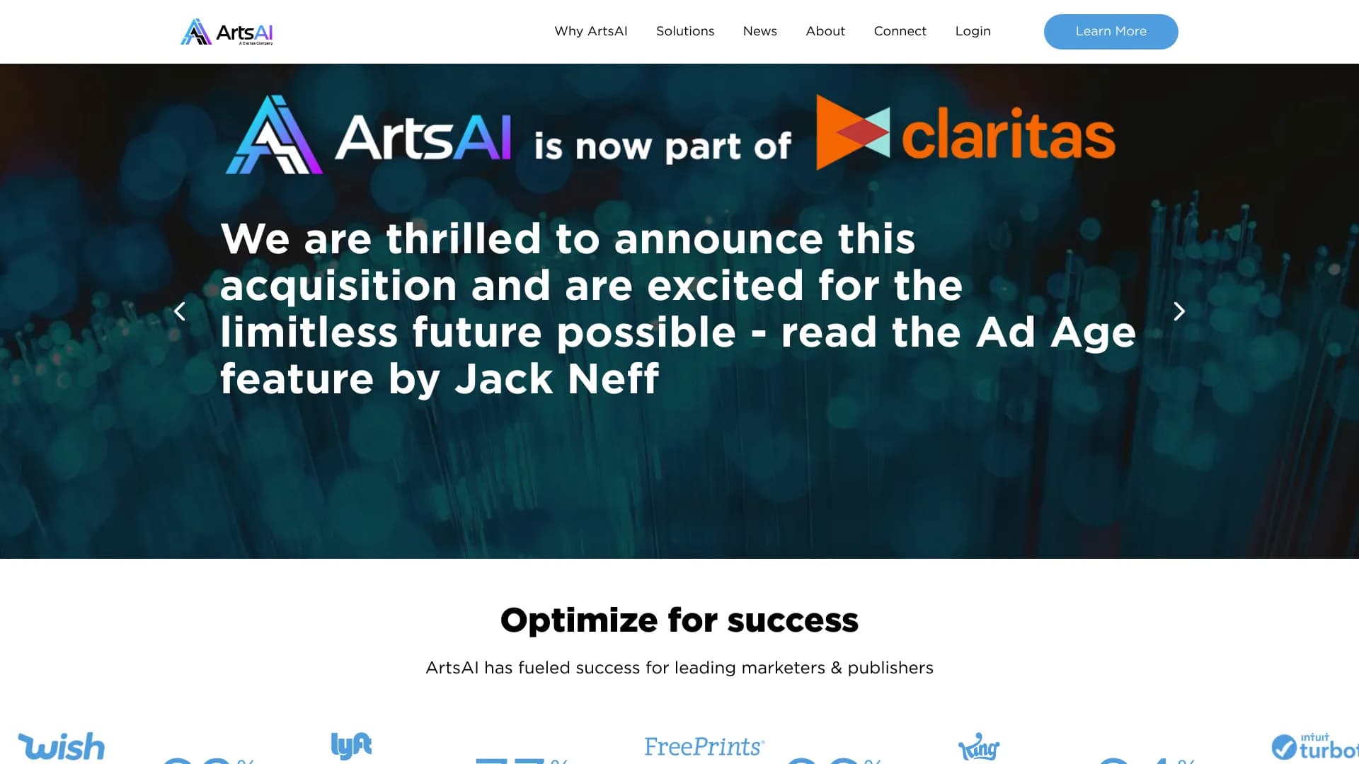 ArtsAI
