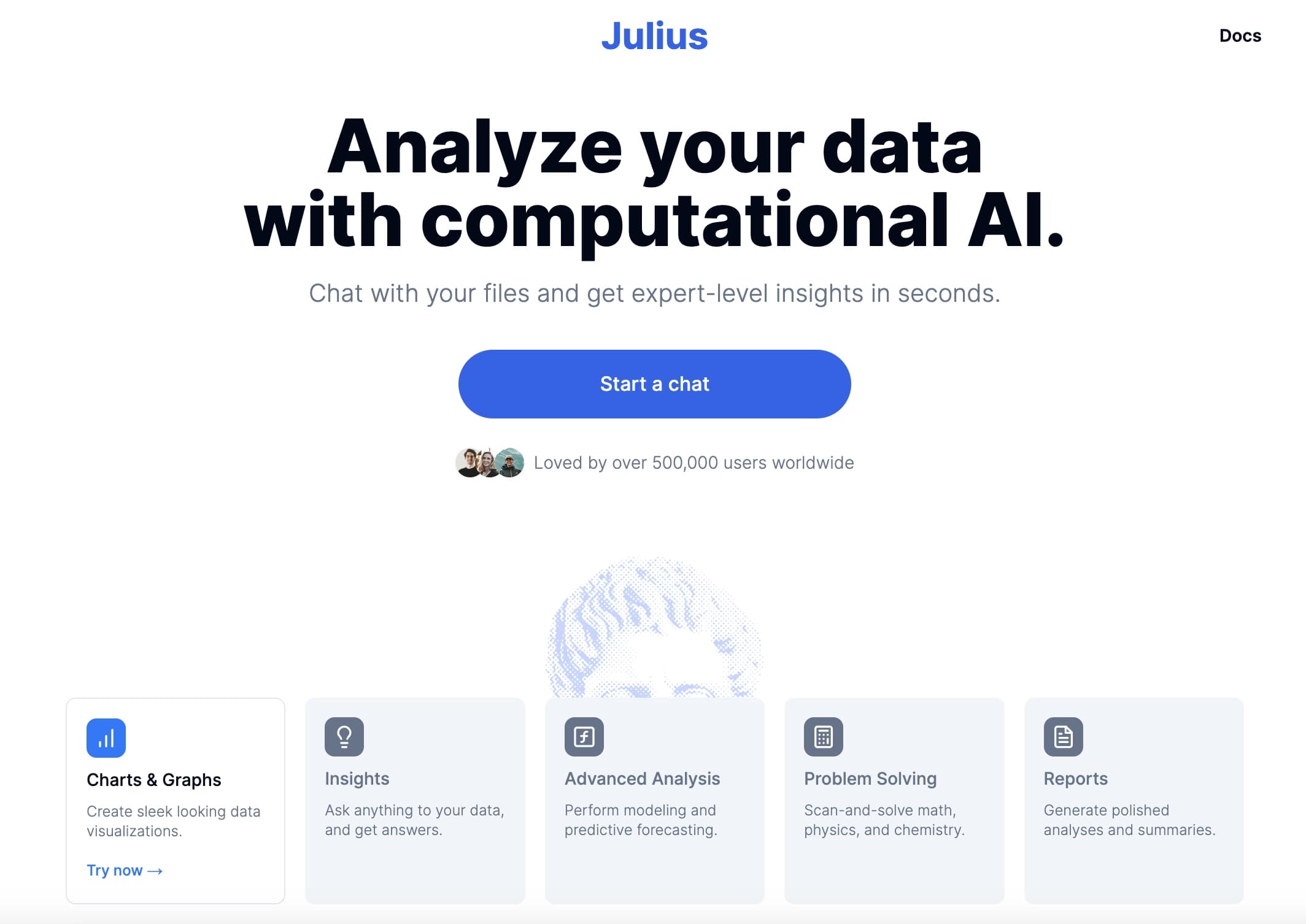 Julius AI