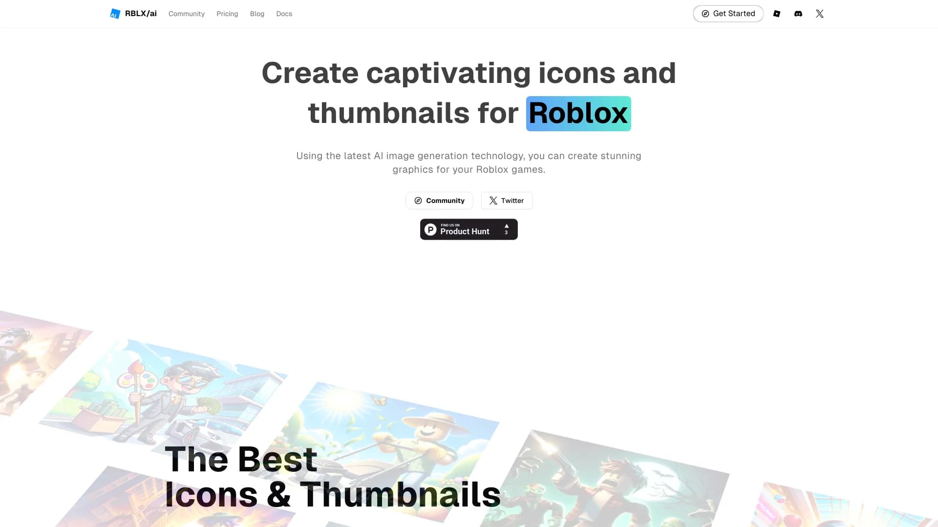 RBLX/ai