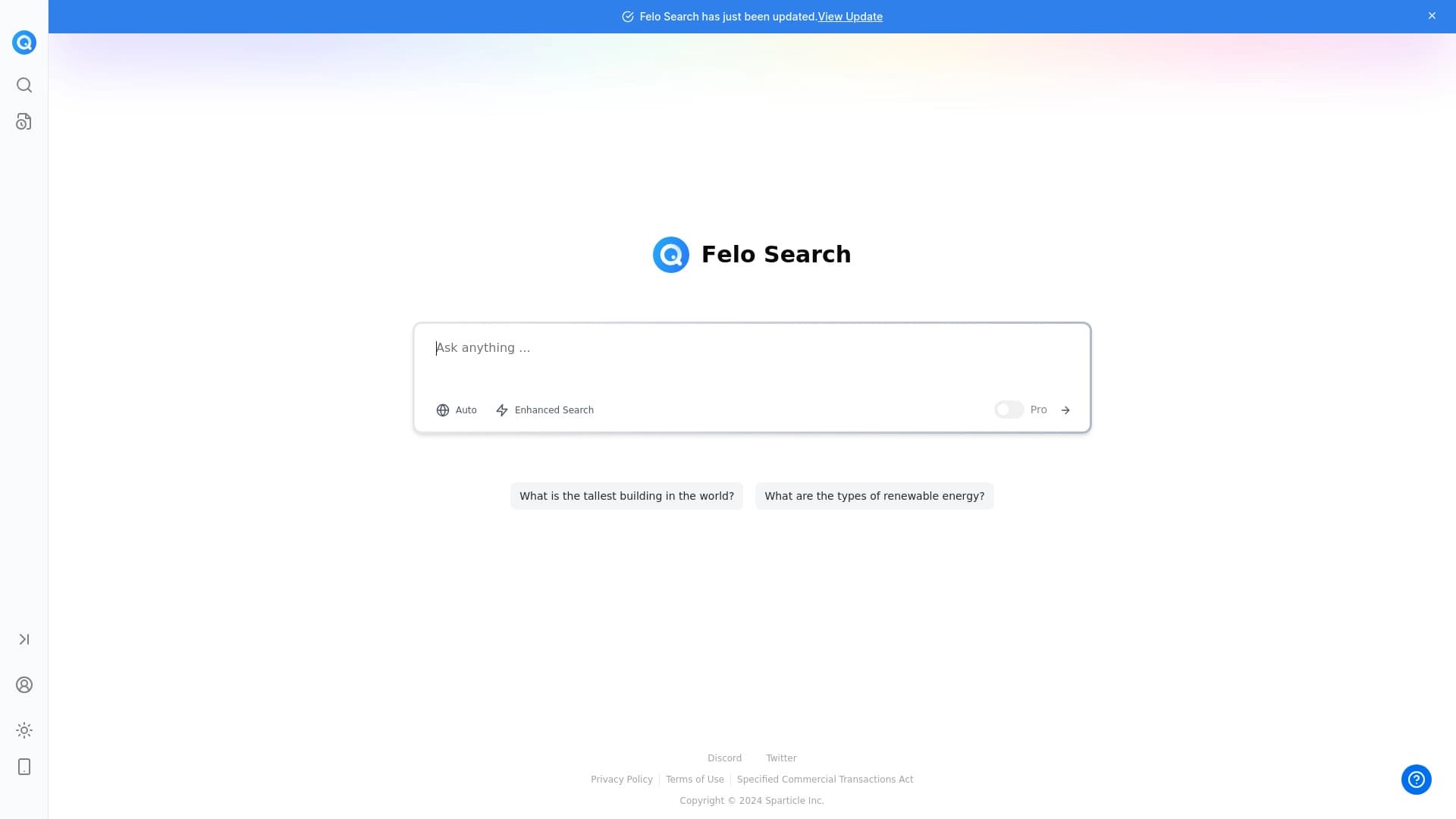 Felo Slide 3.0