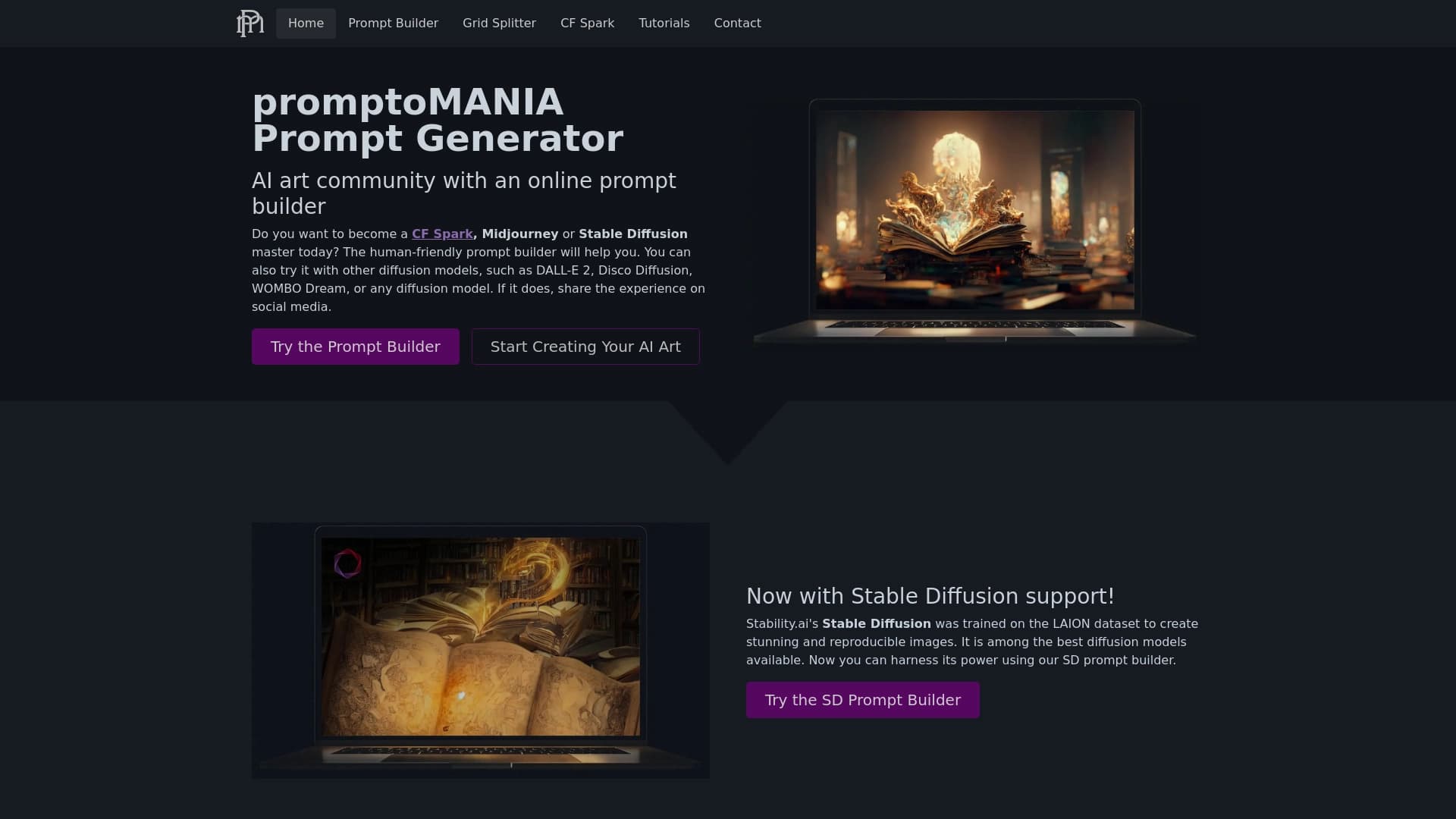 Creative Fabrica Font Generator