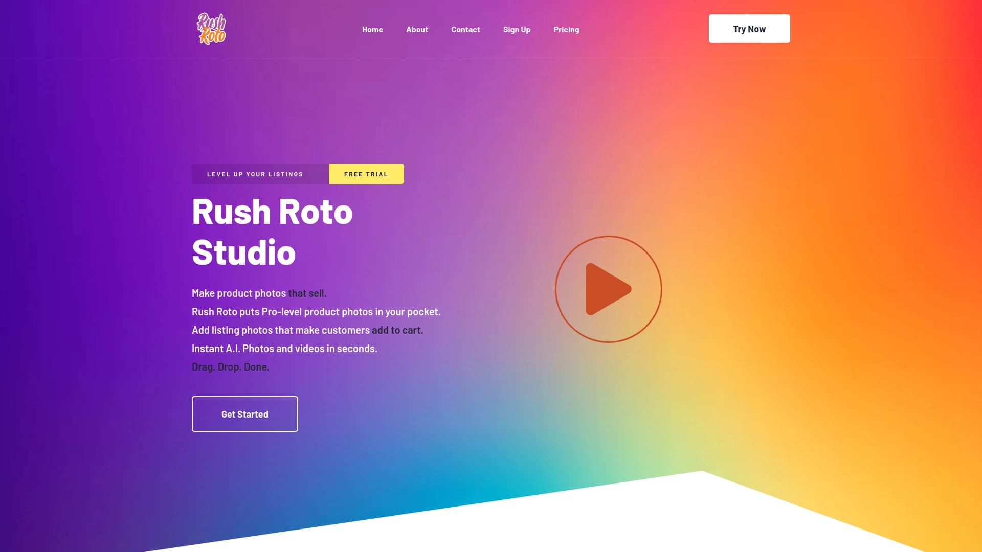 RushRoto Studio