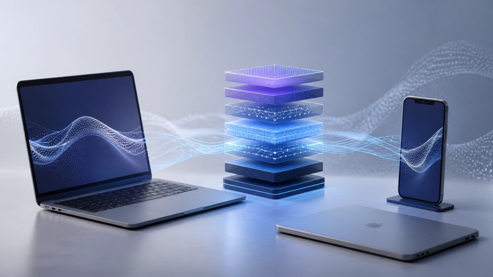 Liquid AI open-sourced Pipette: how to benchmark on-device inference end to end — from quantization to hardware