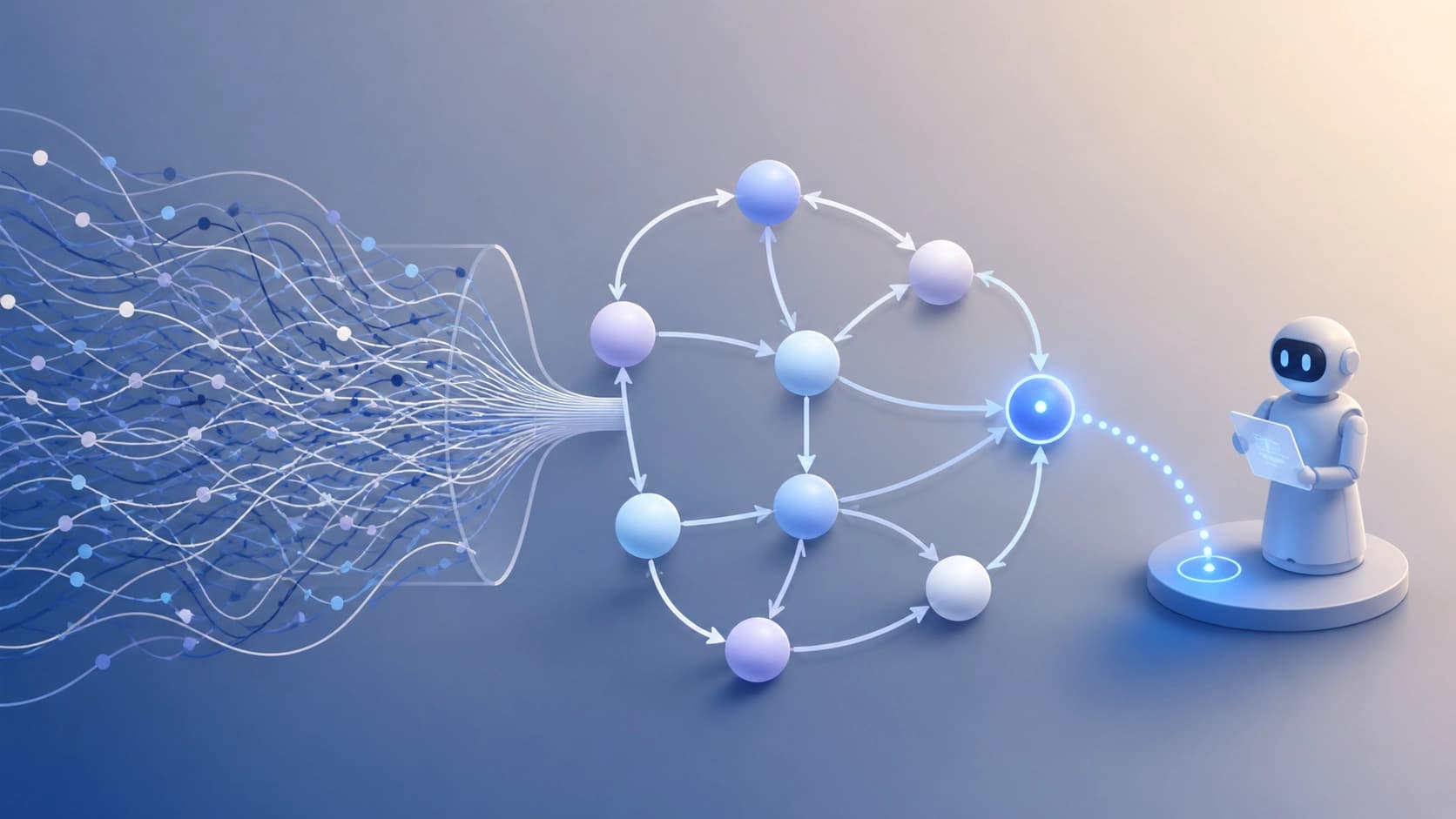 Finite State Machine Instead of Trace Chaos: How to Predict LLM Agent Failure and Its Next Step