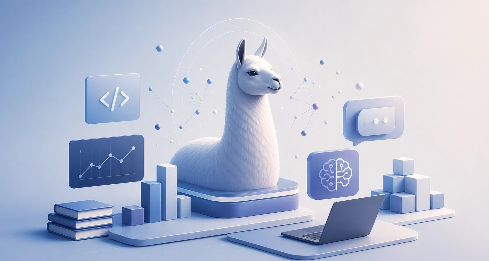 Llama 3.1 405B dari Meta: panduan langkah demi langkah bekerja dengan model terbuka unggulan