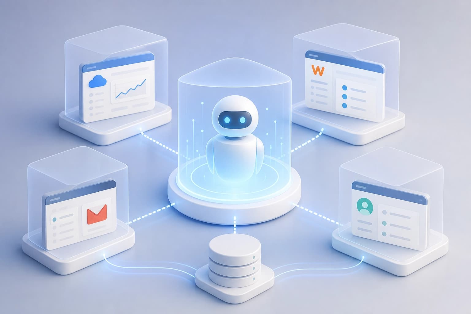Arga Labs raises $10M to clone enterprise systems for training AI agents