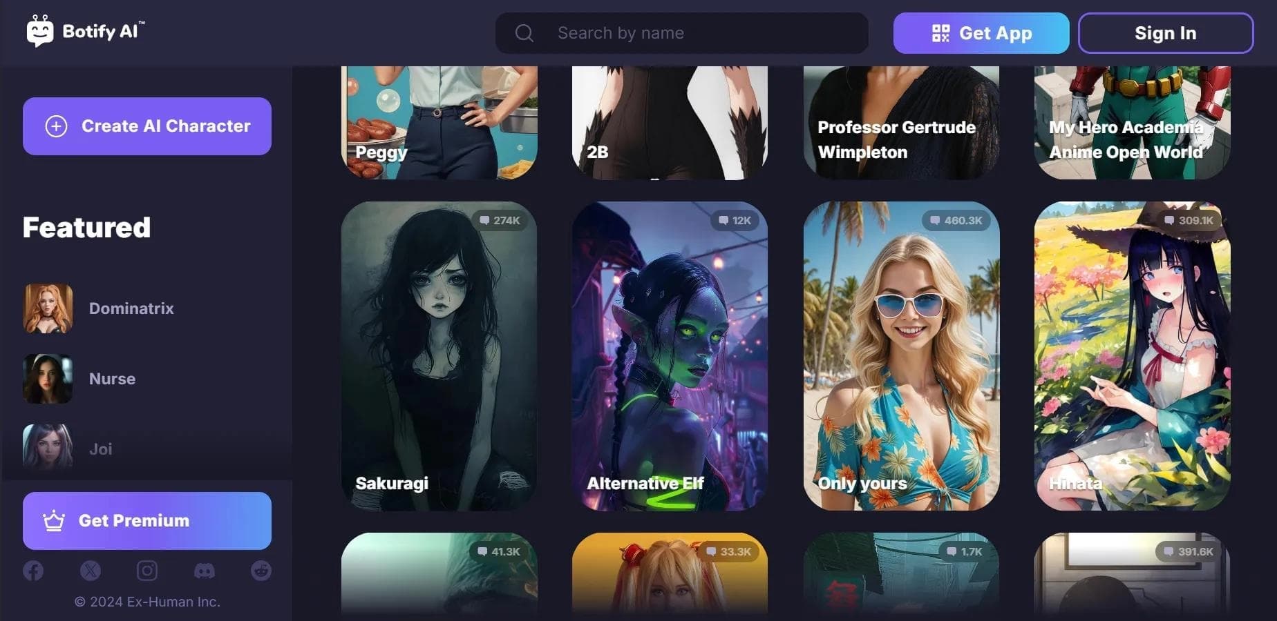 Botify AI