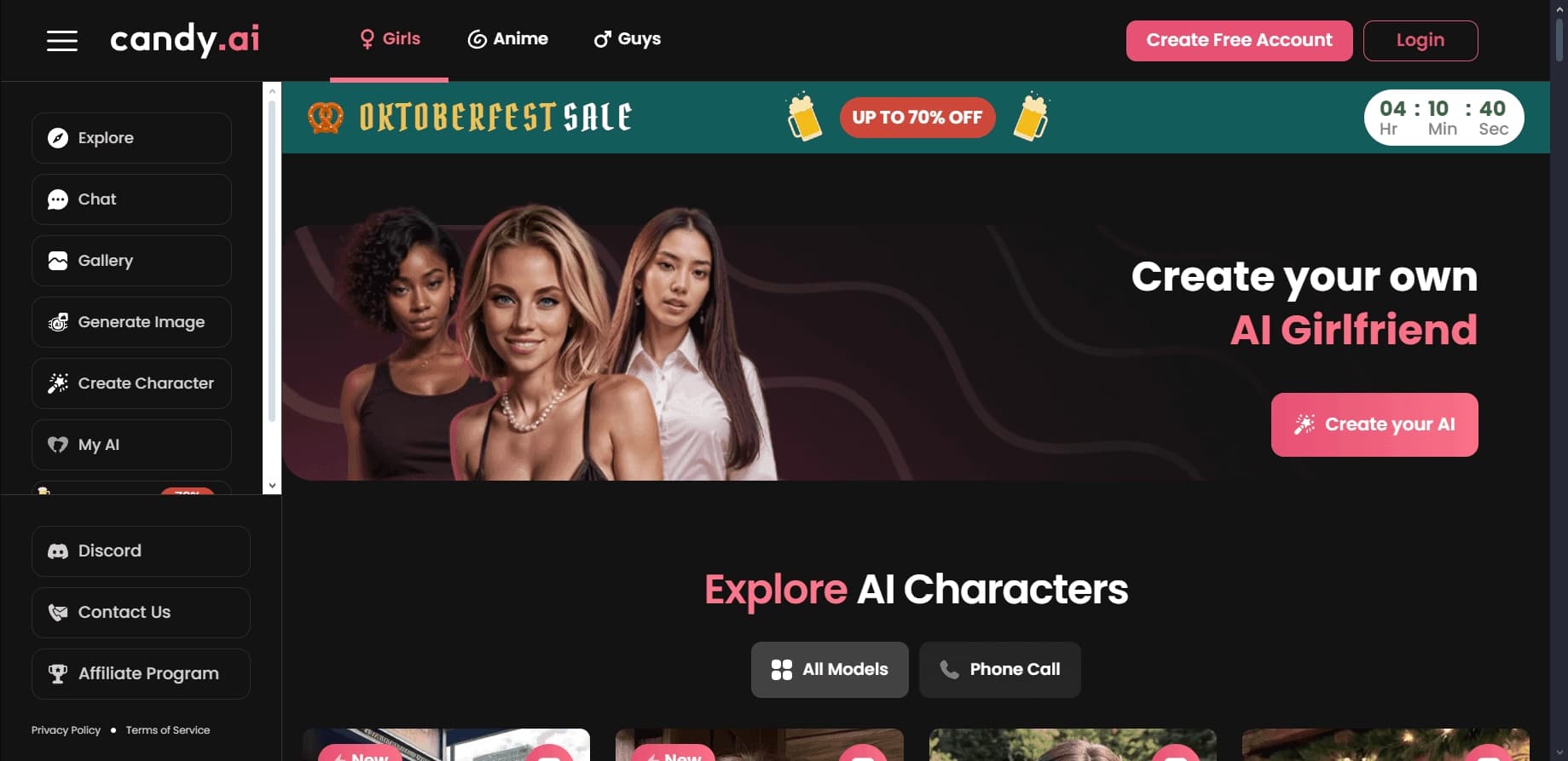 Candy AI