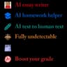 AI Essay Writer