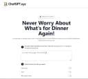 ChefGPT