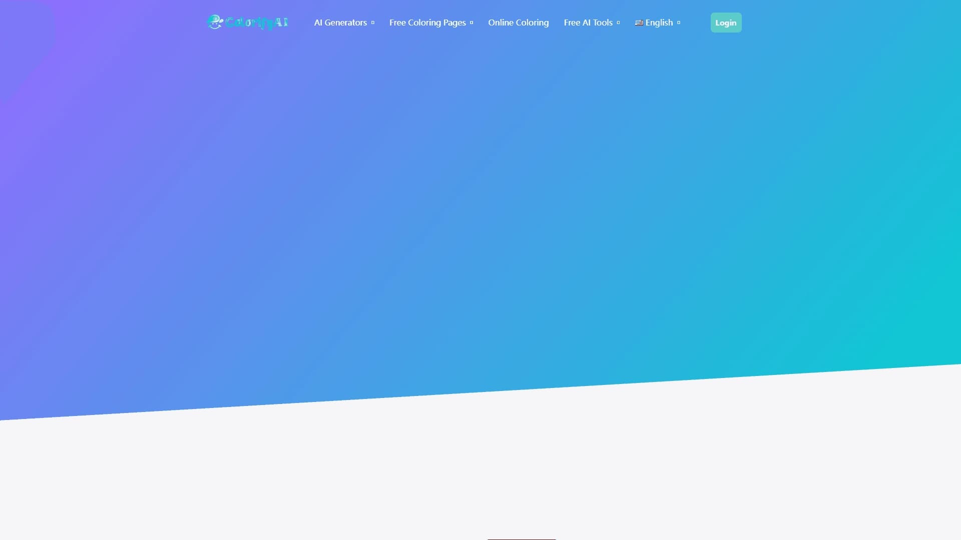 Colorify AI