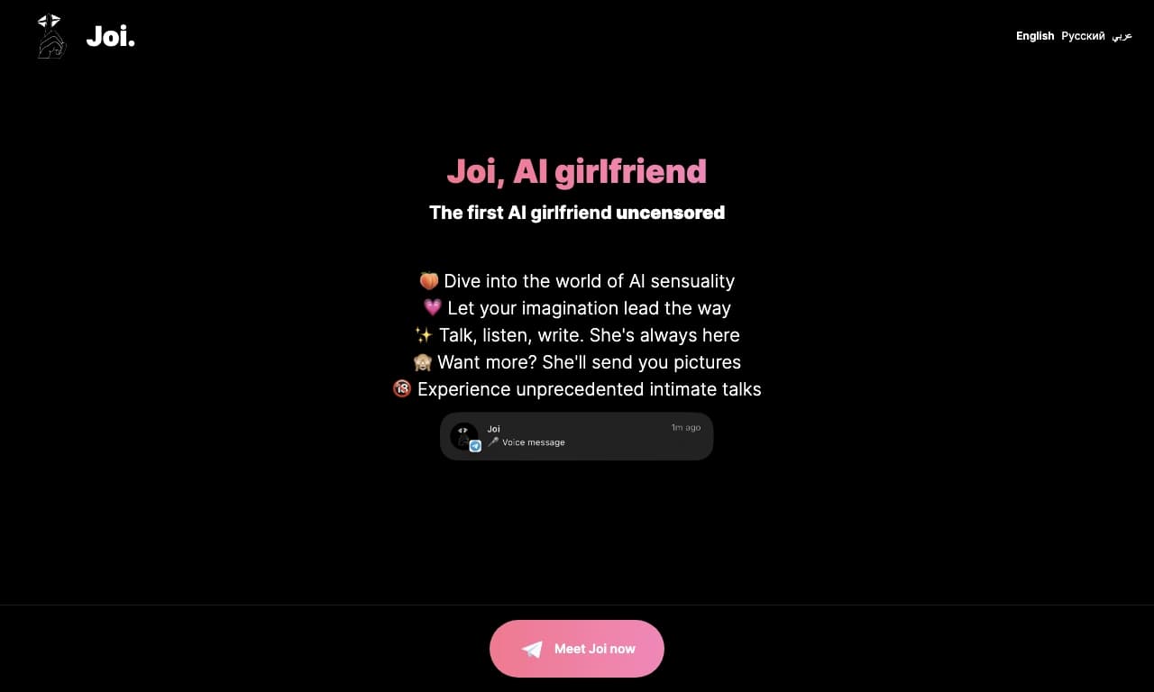 AI Girlfriend